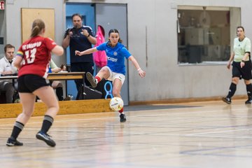Bild 1110 - wBJ NFV Futsalmeisterschaft